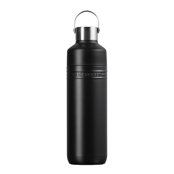 On The Go termoflaske 1L matte black