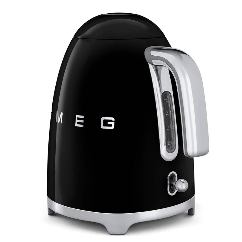 Vannkoker KLF03 1,7L svart
