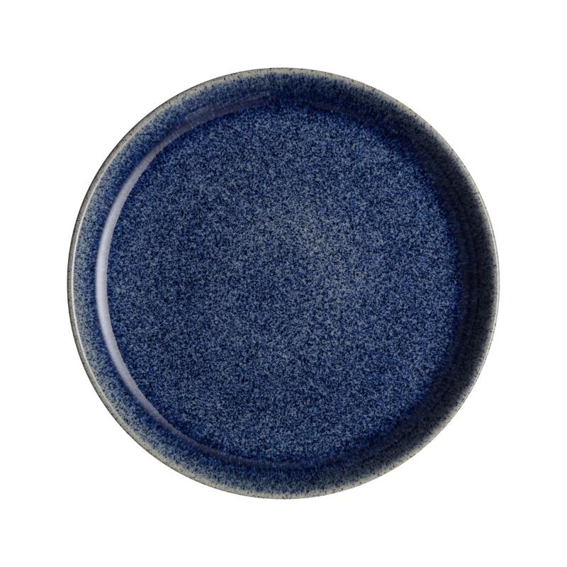 Studio Blue Cobalt Coupe tallerken 26 cm