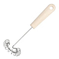 BIO range spiralvisp 25,5 cm lin