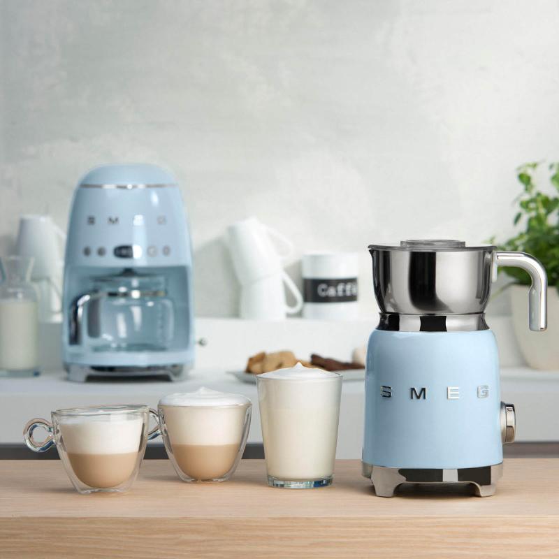Kaffetrakter DCF02 1,4L pastellblå