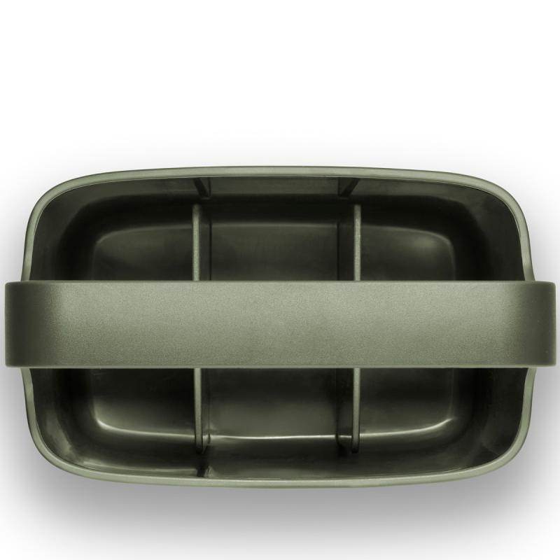 Green Tool toolbox grønn