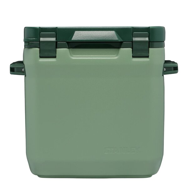 Adventure kjølebag 28,3L grønn