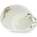Vera Wang Jardin serveringssett 2 deler