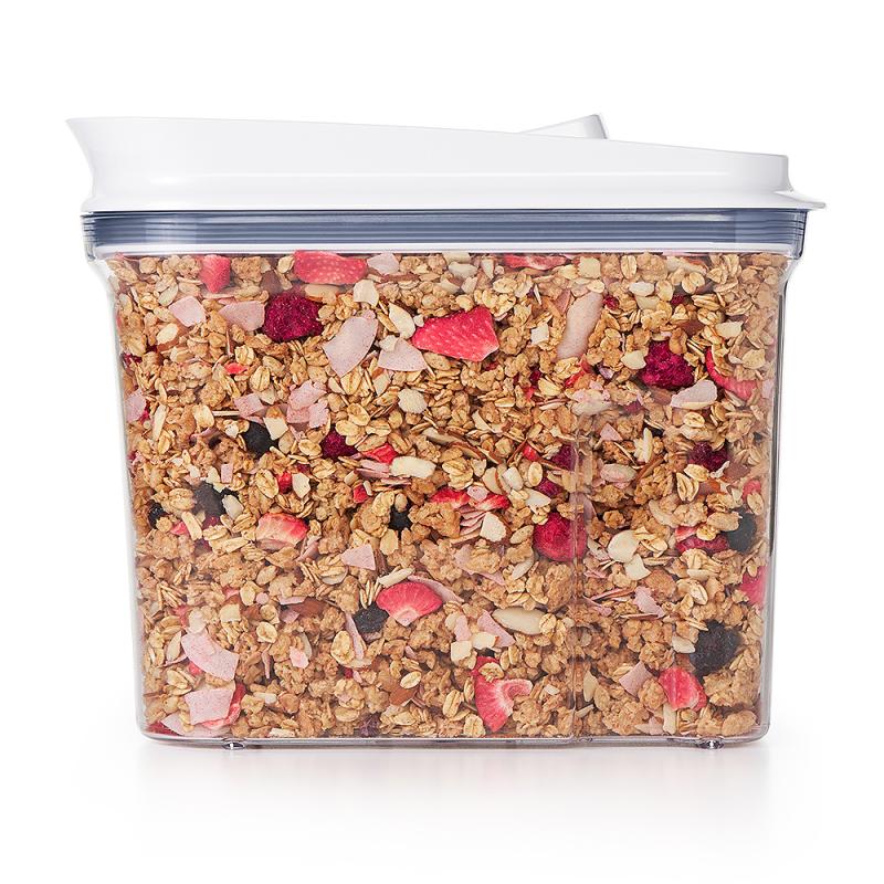POP dispenser 2,3L
