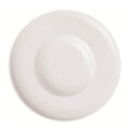 Afina dyp tallerken 29 cm hvit