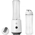 Twister Go blender smoothie hvit