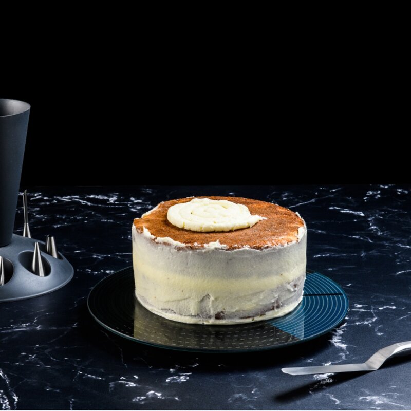 Kakesnurre 30 cm
