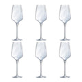 Symetrie vinglass 45 cl 6 stk