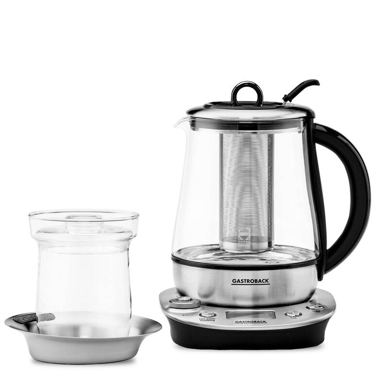 Design Tea & More Advanced vannkoker 1,5L