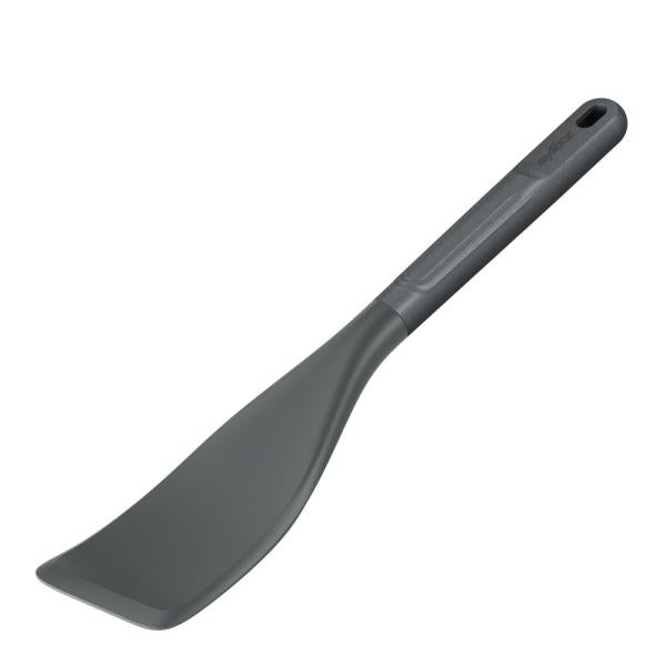 Stekespade 30 cm grå