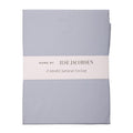 Bedding Collection laken 140x250 cm powder blue