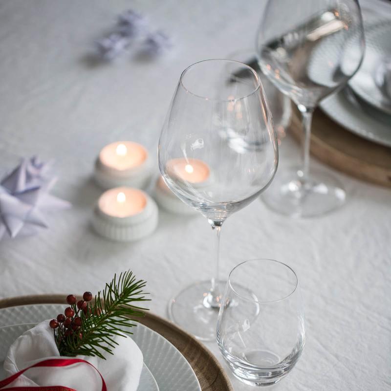 Cabernet vinglass 52 cl