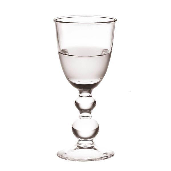 Charlotte Amalie hvitvinsglass 13 cl
