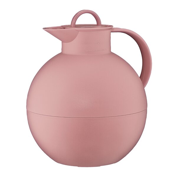 Kule termokanne 0,94L ash rose