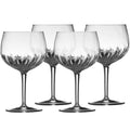 Mixology gin & tonic-glass 4 stk
