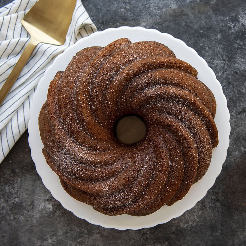 Swirl bakeform 2,4L