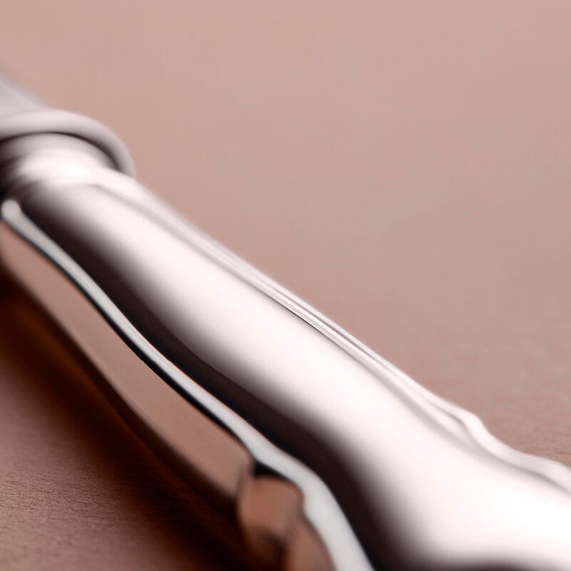 Chippendale kniv 22,8 cm 830