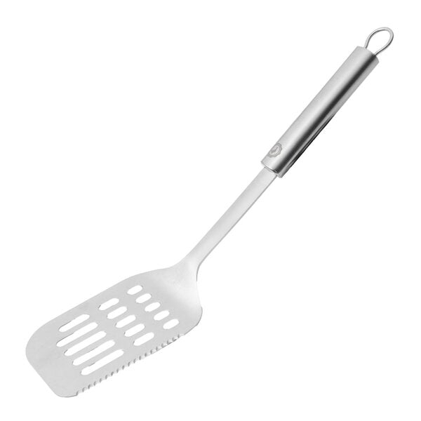 Steel Essentials stekespade tagget 32,5 cm stål