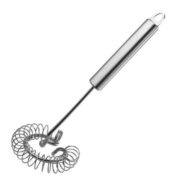 Chief visp 26 cm spiral børstet