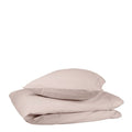 Bedding Collection dynetrekk 150x210+50x60 cm sand beige