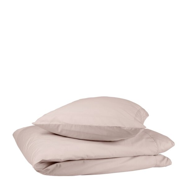 Bedding Collection dynetrekk 150x210+50x60 cm sand beige