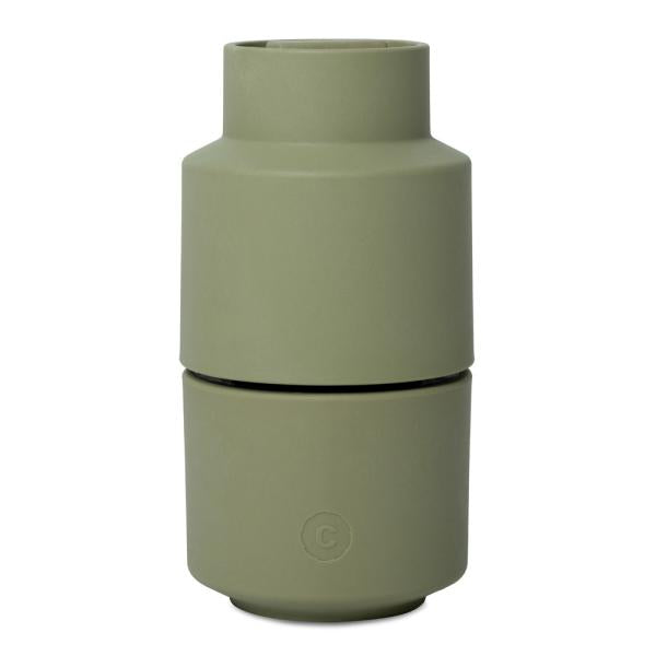 Billund krydderkvern 12 cm salvie