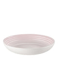 Signature pastatallerken 22 cm shell pink
