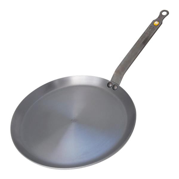 Mineral B Element pannekakepanne 30 cm