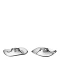 Cobra eggeglass 2 stk blank