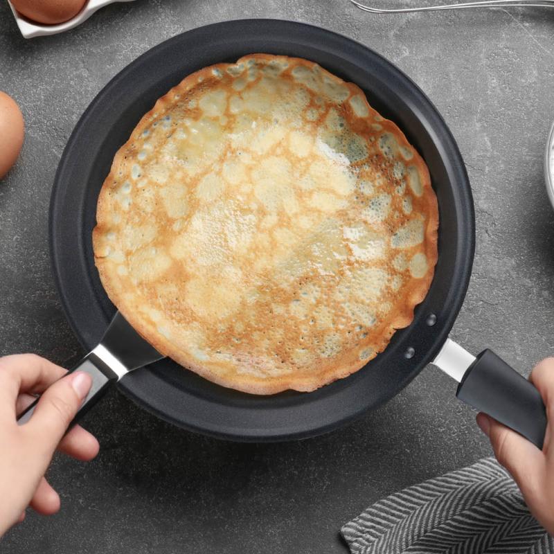 Unlimited pannekakepanne 25 cm
