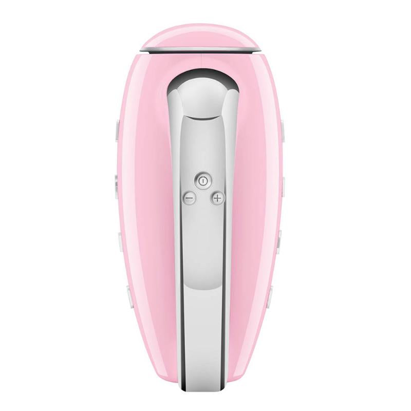 Håndmikser HMF01 rosa