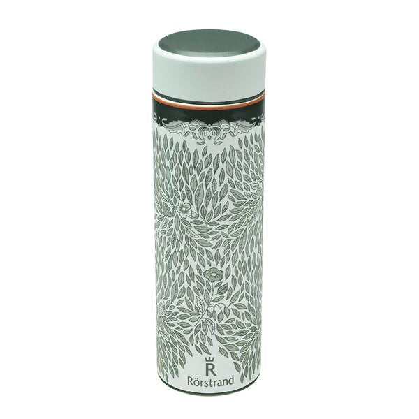 Ostindia Floris termoflaske 0,5L grønn