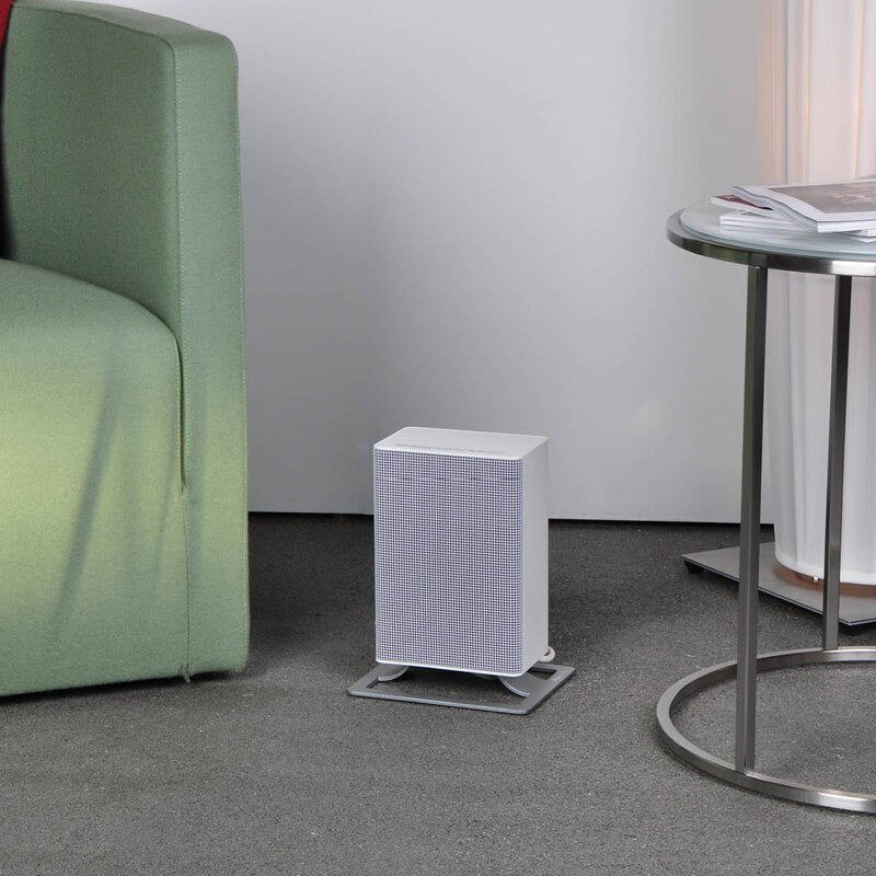 Anna varmevifte SA-020 liten 1200W hvit