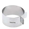 Kakeformring justerbar 15–30x9 cm