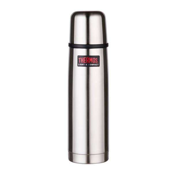 Light&Compact termos 0,5L rustfritt stål