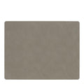 Square Nupo spisebrikke L 35x45 cm flint grey