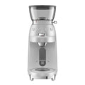 Kaffekvern CGF02 350 g børstet stål