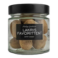 Lakrisfavoritten 110g