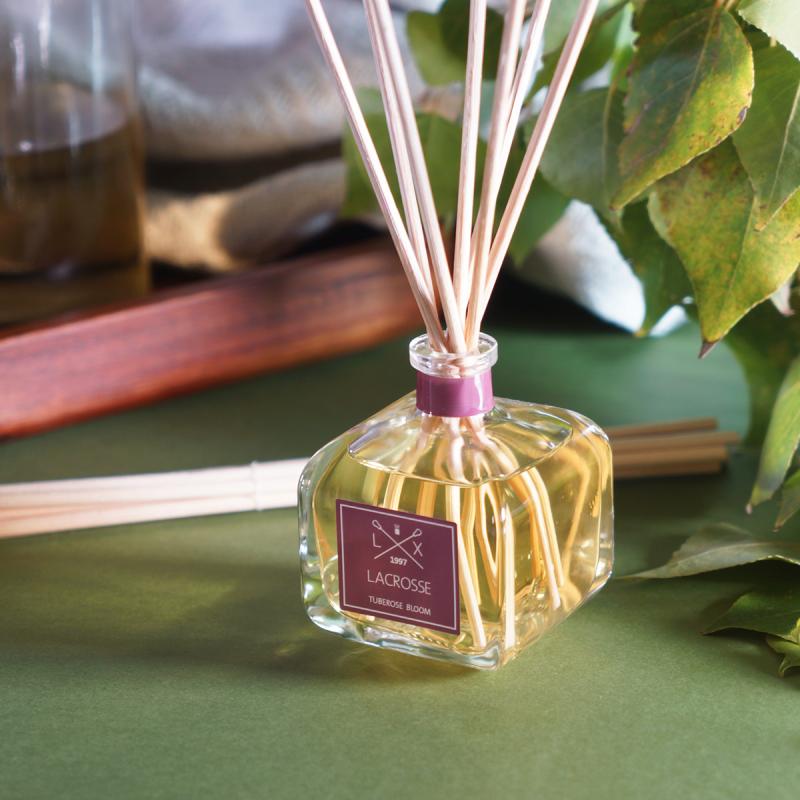 Lacrosse duftpinner 100ml tuberose Bloom