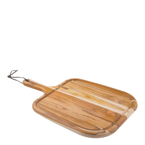 Skjærefjøl 28x27 FCS teak