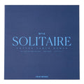 Classic solitaire spill