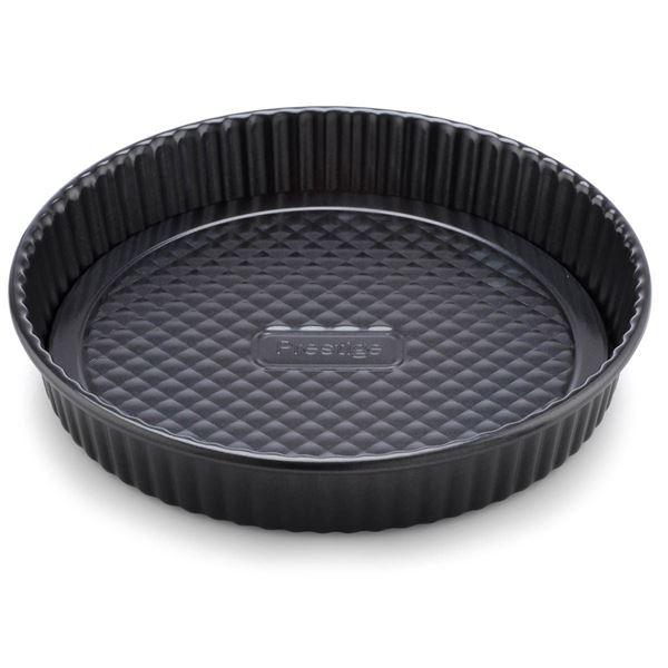 Inspire Non-Stick quicheform m/ løs bunn Ø26x3 cm