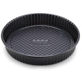 Inspire Non-Stick quicheform m/ løs bunn Ø26x3 cm