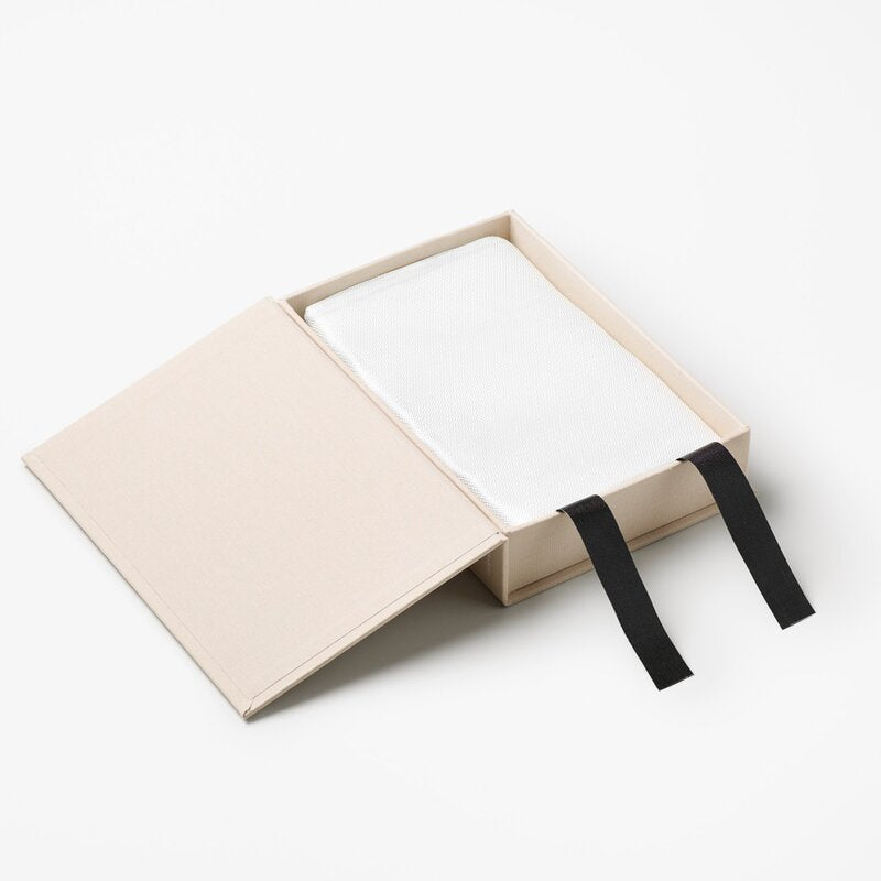 Brannteppe beige