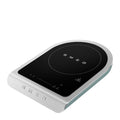 Collezione induksjonsplate 2100W PIC01 emerald green