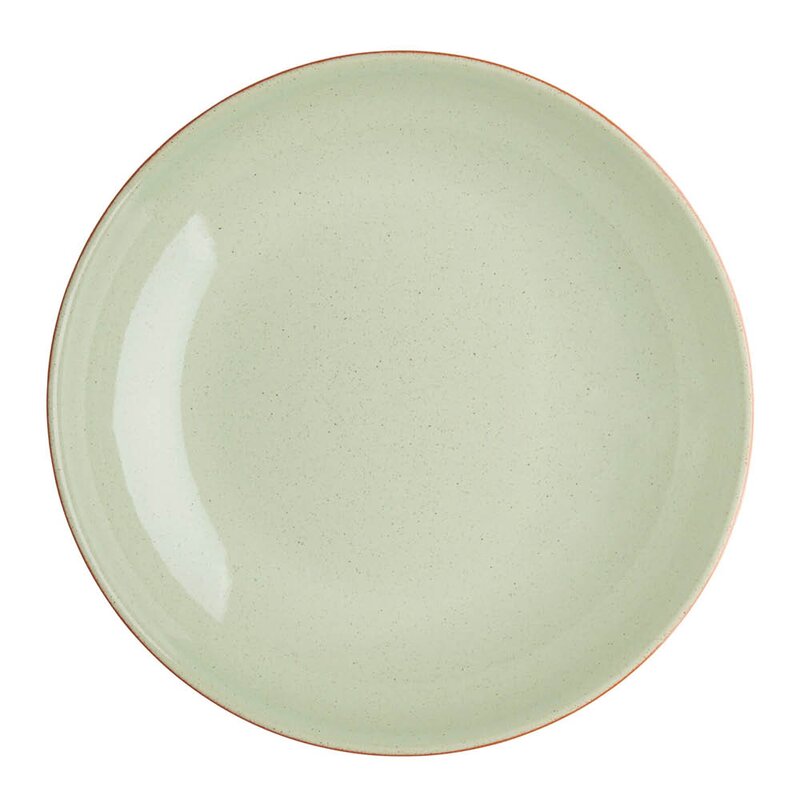 Heritage Orchard pastaskål 22 cm grønn