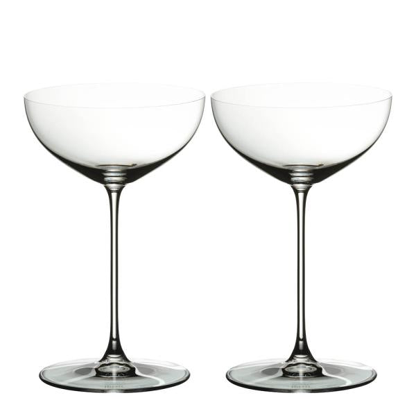Veritas coupe/cocktail 2 stk