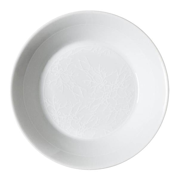 Whitewood dyp tallerken 21 cm