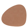 Curve Nupo spisebrikke L 37x44 cm old rose